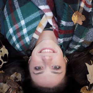 Meet your Posher, Carly